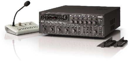 RCS Audio-systems RCS Audio-systems
