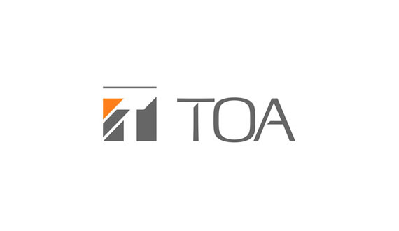 HSP TOA - Hlasová signalizácia požiaru EN54 HSP TOA - Hlasová signalizácia požiaru EN54